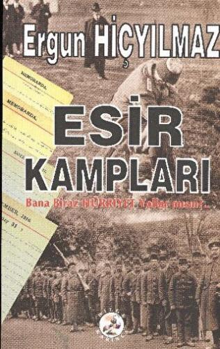 Esir Kampları | Kitap Ambarı