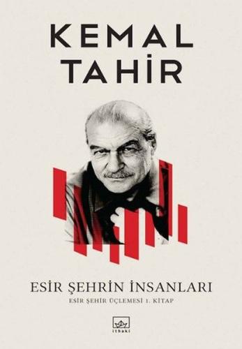 Esir Şehrin İnsanları | Kitap Ambarı