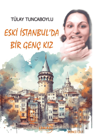 Eski İstanbul’da Bir Genç Kız | Kitap Ambarı