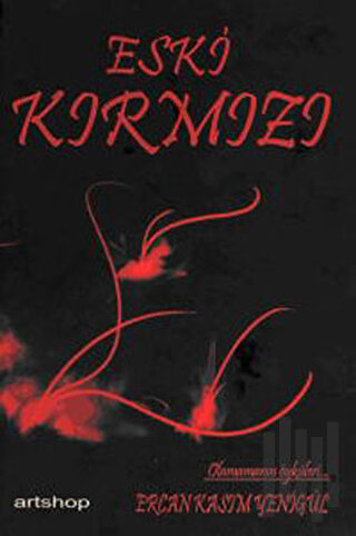 Eski Kırmızı