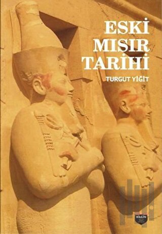 Eski Mısır Tarihi | Kitap Ambarı
