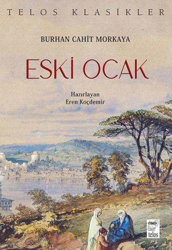 Eski Ocak | Kitap Ambarı