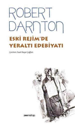 Eski Rejim'de Yeraltı Edebiyatı | Kitap Ambarı