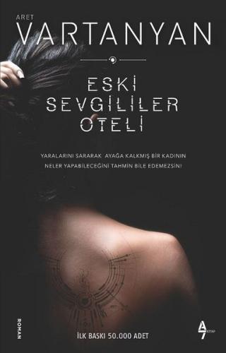 Eski Sevgililer Oteli | Kitap Ambarı
