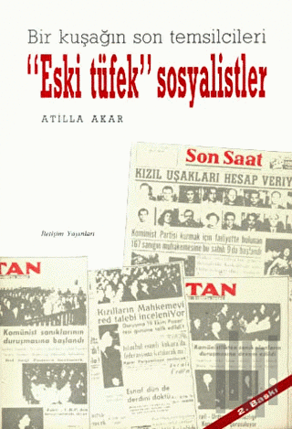 Eski Tüfek Sosyalistler