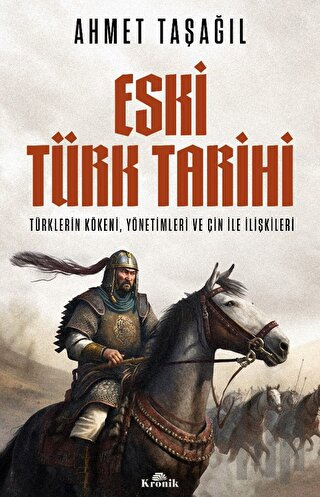 Eski Türk Tarihi | Kitap Ambarı