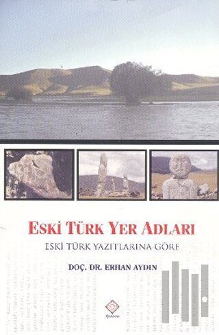 Eski Türk Yer Adları | Kitap Ambarı