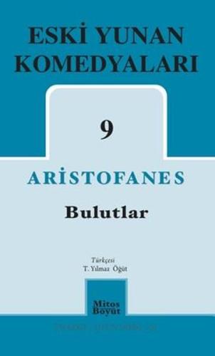 Eski Yunan Komedyaları 9 - Bulutlar