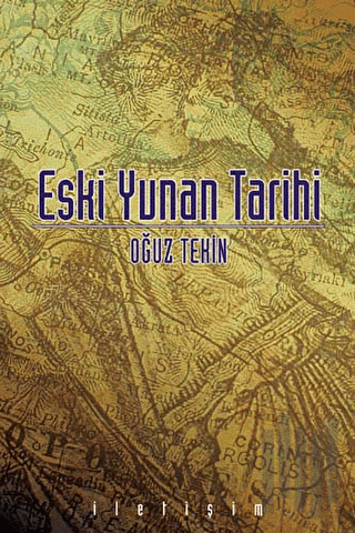 Eski Yunan Tarihi