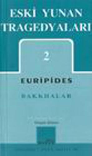Eski Yunan Tragedyaları 2
