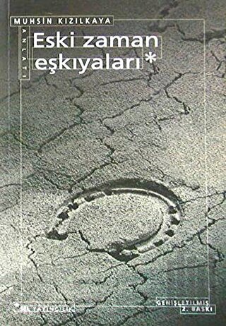 Eski Zaman Eşkiyaları