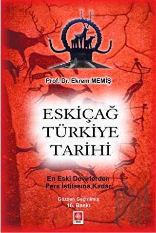 Eskiçağ Türkiye Tarihi | Kitap Ambarı