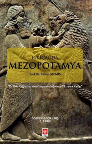 Eskiçağda Mezopotamya | Kitap Ambarı