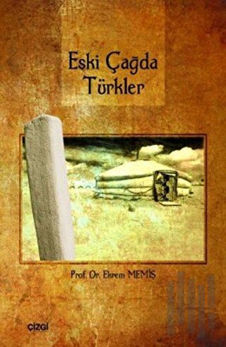 Eskiçağda Türkler | Kitap Ambarı