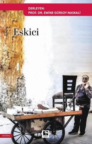 Eskici | Kitap Ambarı