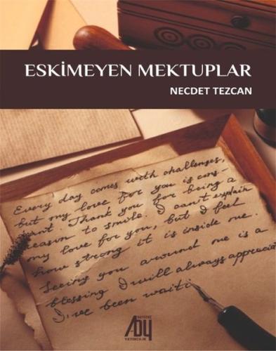 Eskimeyen Mektuplar