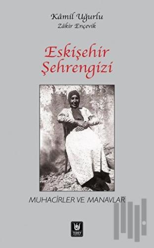 Eskişehir Şehrengizi (Ciltli) | Kitap Ambarı