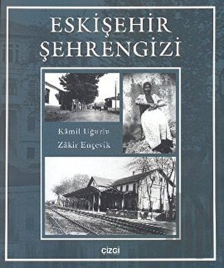 Eskişehir Şehrengizi | Kitap Ambarı