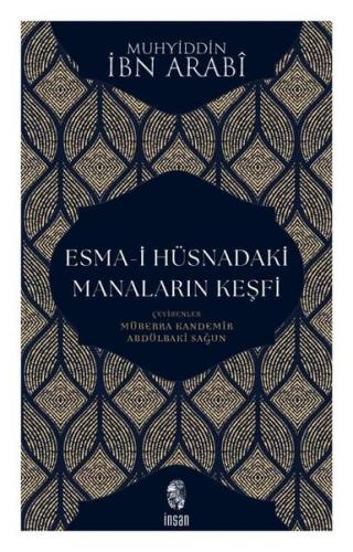 Esma-i Hüsnadaki Manaların Keşfi | Kitap Ambarı