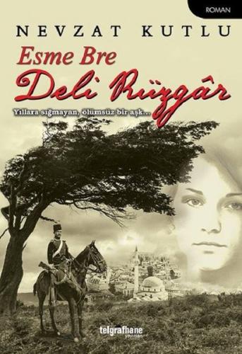 Esme Bre Deli Rüzgar | Kitap Ambarı