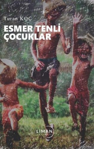 Esmer Tenli Çocuklar | Kitap Ambarı