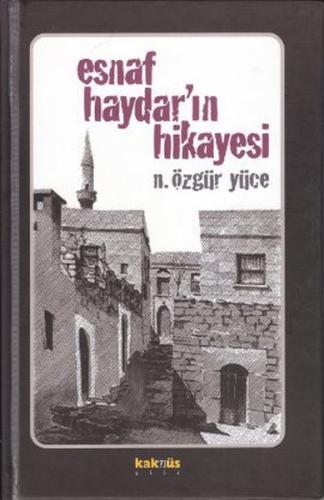 Esnaf Haydar'ın Hikayesi