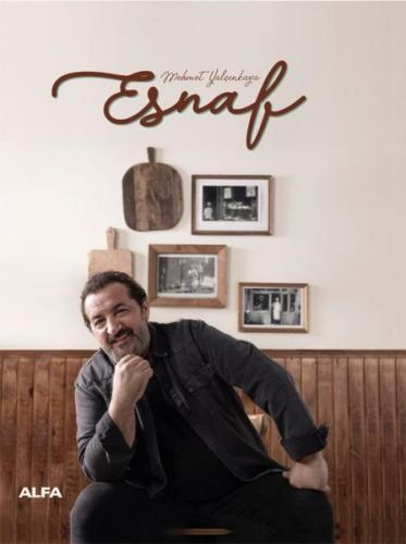 Esnaf - Renkli Resimli (Ciltli)
