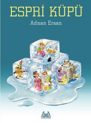 Espri Küpü | Kitap Ambarı