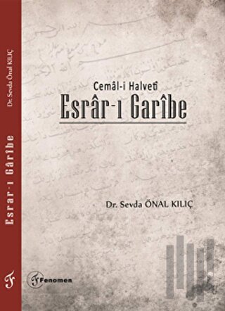 Esrar-ı Garibe | Kitap Ambarı