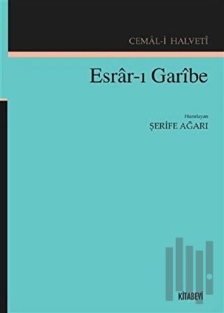 Esrar-ı Garibe