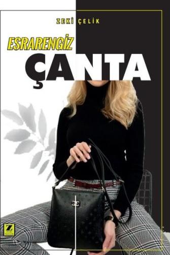 Esrarengiz Çanta | Kitap Ambarı