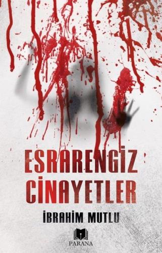 Esrarengiz Cinayetler | Kitap Ambarı