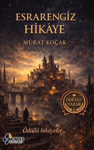 Esrarengiz Hikaye | Kitap Ambarı