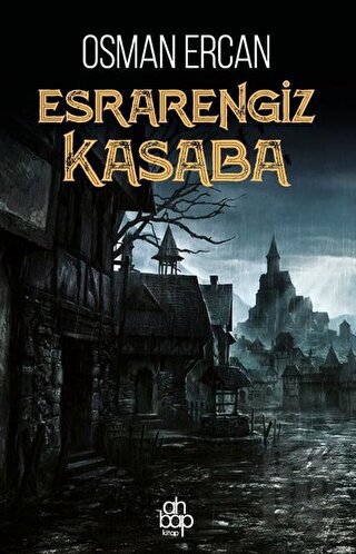 Esrarengiz Kasaba