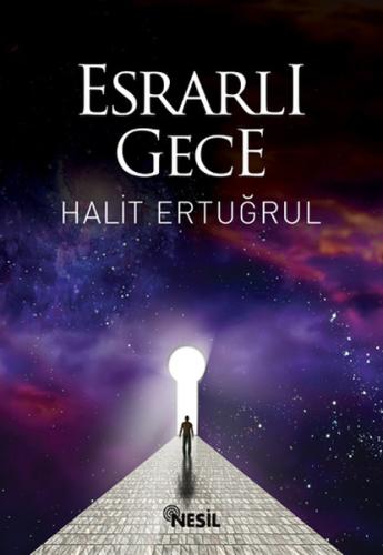 Esrarlı Gece | Kitap Ambarı
