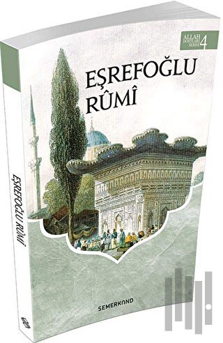 Eşrefoğlu Rumi | Kitap Ambarı