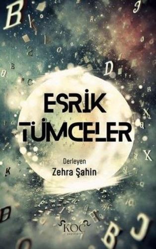 Esrik Tümceler (Ciltli) | Kitap Ambarı