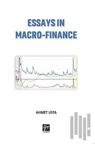 Essays In Macro-Finance