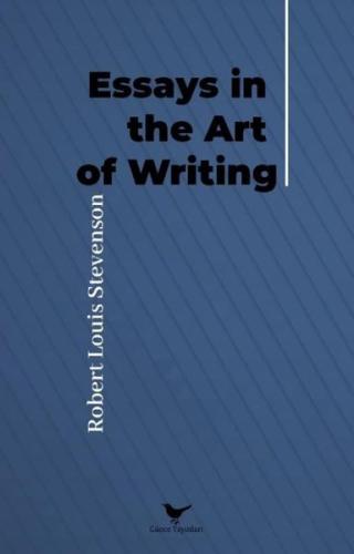 Essays in The Art Of Writing