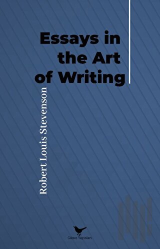 Essays in the Art of Writing | Kitap Ambarı