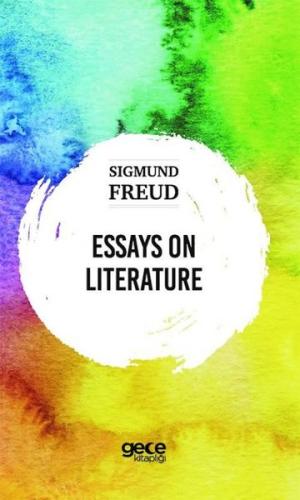 Essays on Literature | Kitap Ambarı