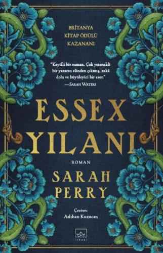 Essex Yılanı