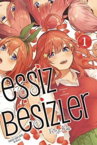 Eşsiz Beşizler - Cilt 1 | Kitap Ambarı