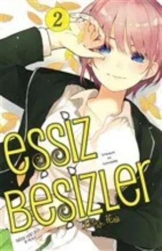 Eşsiz Beşizler - Cilt 2 | Kitap Ambarı