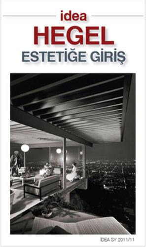 Estetiğe Giriş | Kitap Ambarı