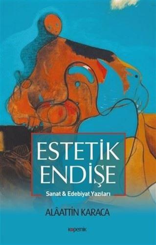 Estetik Endişe | Kitap Ambarı