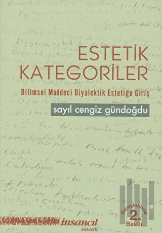 Estetik Kategoriler