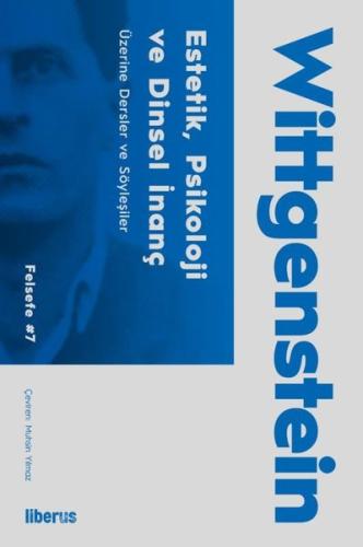 Estetik Psikoloji ve Dini İnanç Üzerine ve Konferanslar | Kitap Ambarı