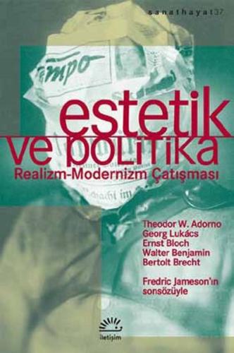Estetik ve Politika | Kitap Ambarı