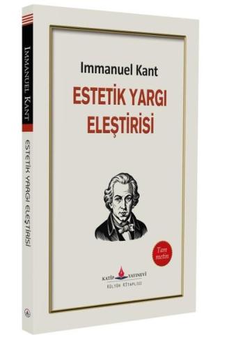 Estetik Yargı Eleştirisi | Kitap Ambarı